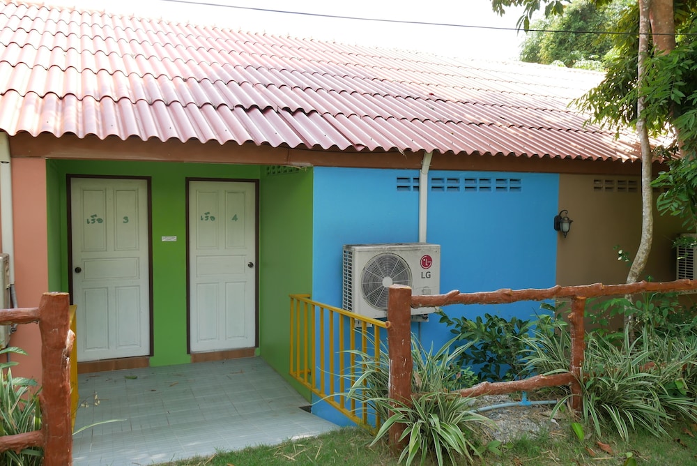Double Room with River View photo 2