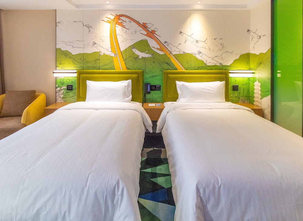 Comfort Twin Room photo 2