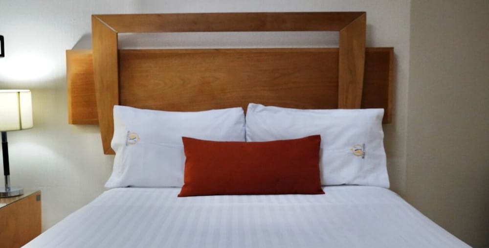 Double Room, 2 Double Beds