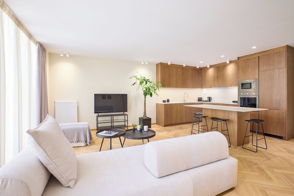 Luxury Condo