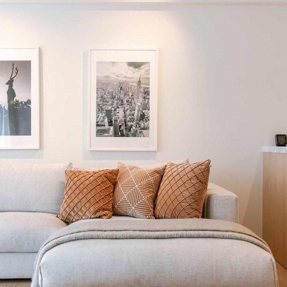 Trendy Apartment on top Location in Knokke for 7, 사진 30