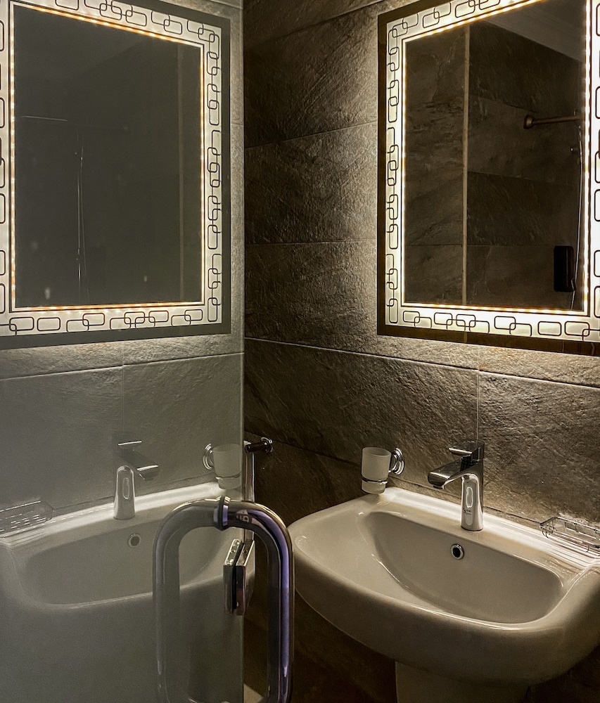 Superior Twin/Double Room - Pyramids View With Terrace - Photo 45