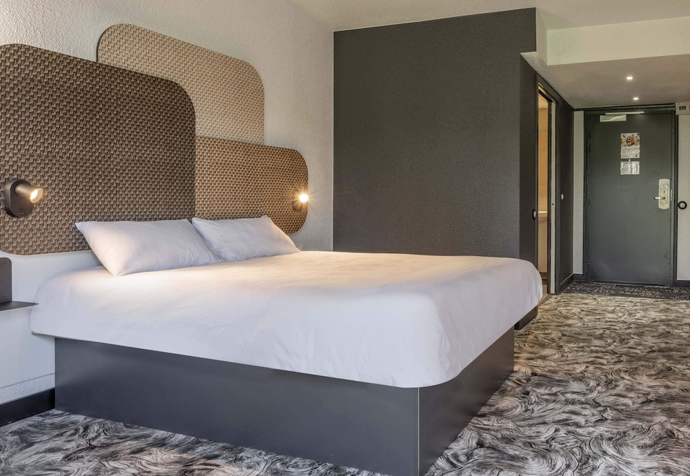 Double Room, Mobility Accessible, Non Smoking photo 3