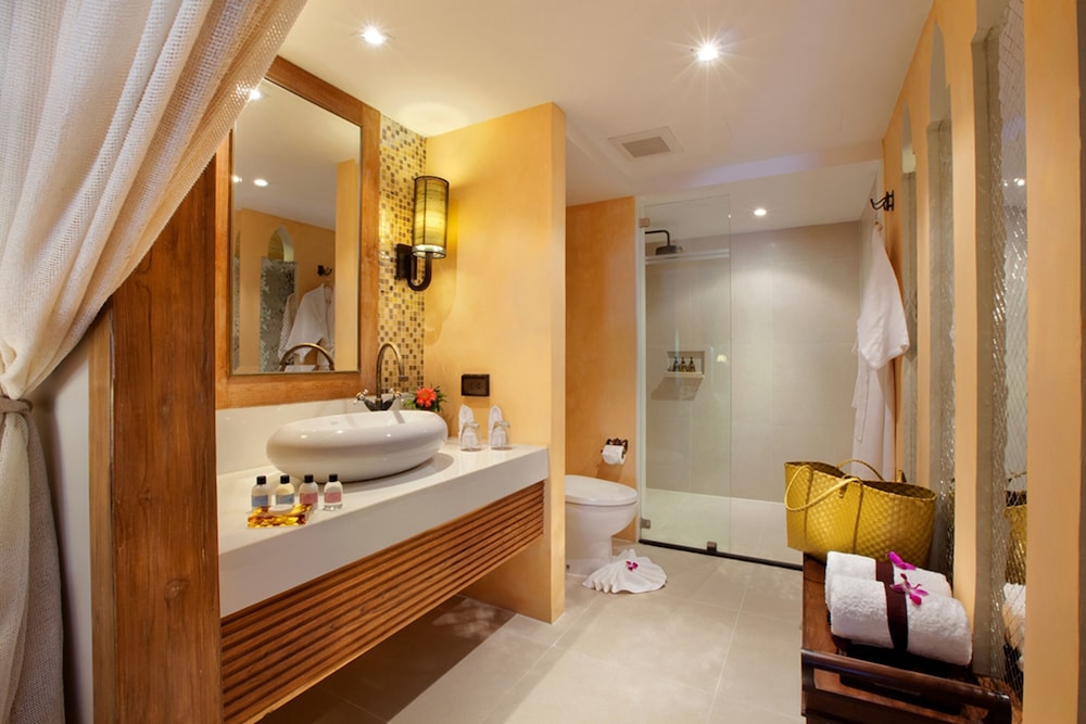 Honeymoon Room - Photo 6