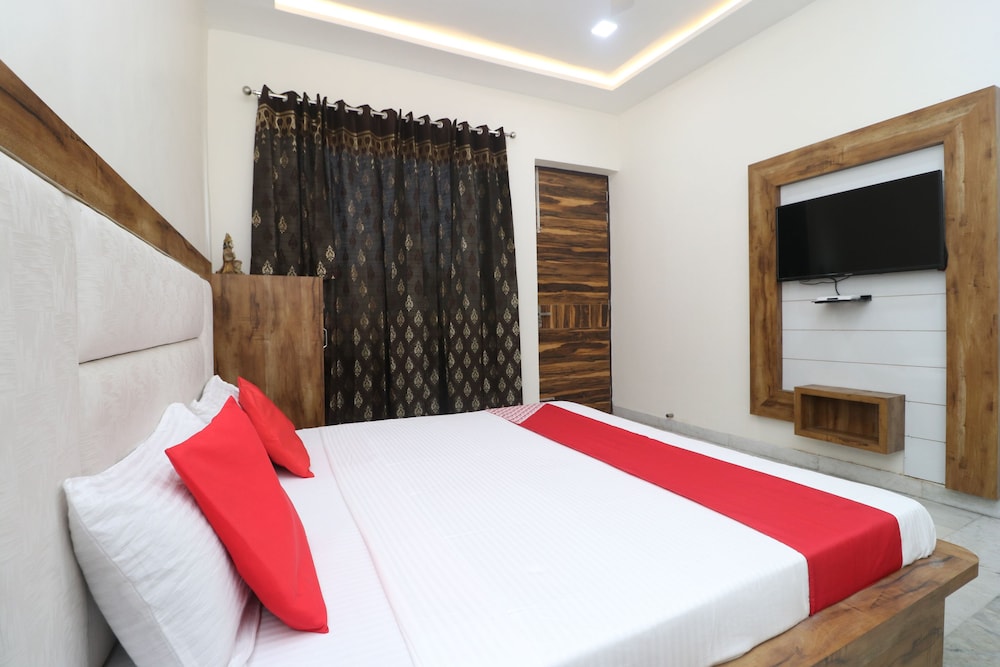 Double Or Twin Room