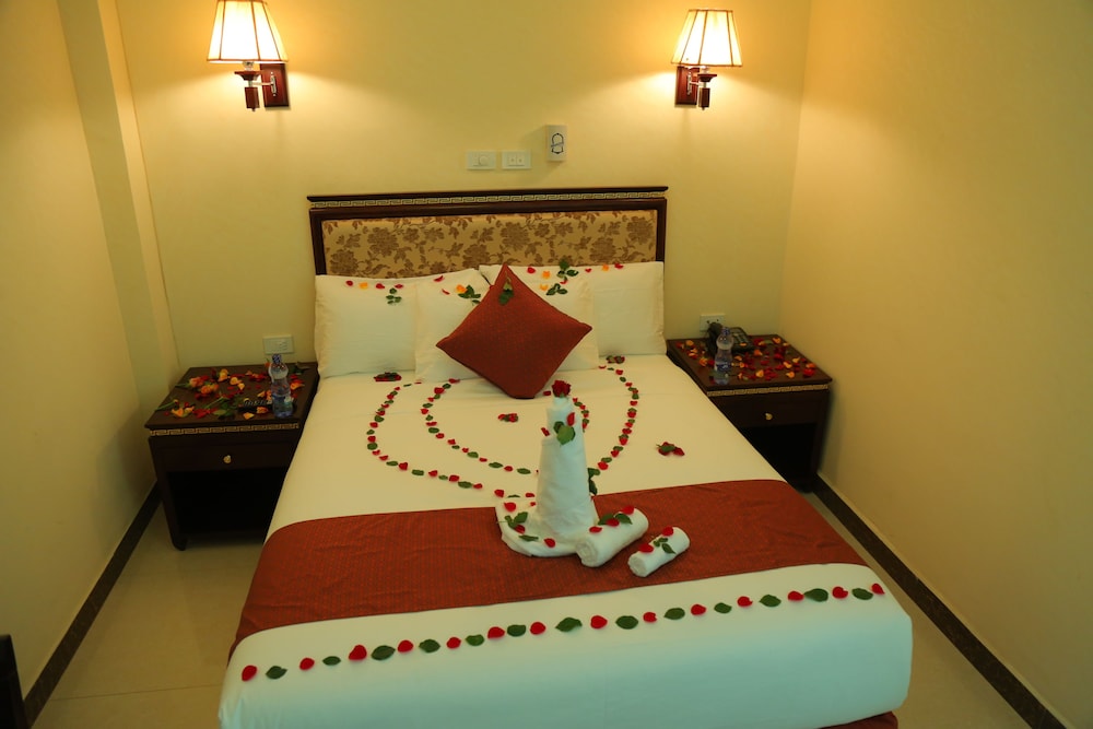 Standard Single Room photo 1