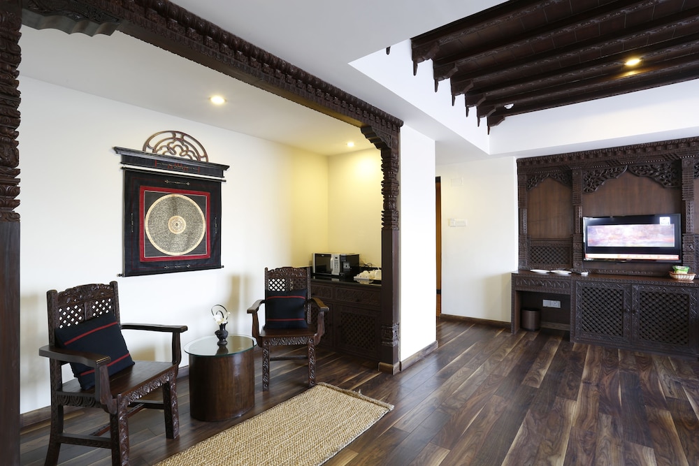 Traditional Suite photo 3