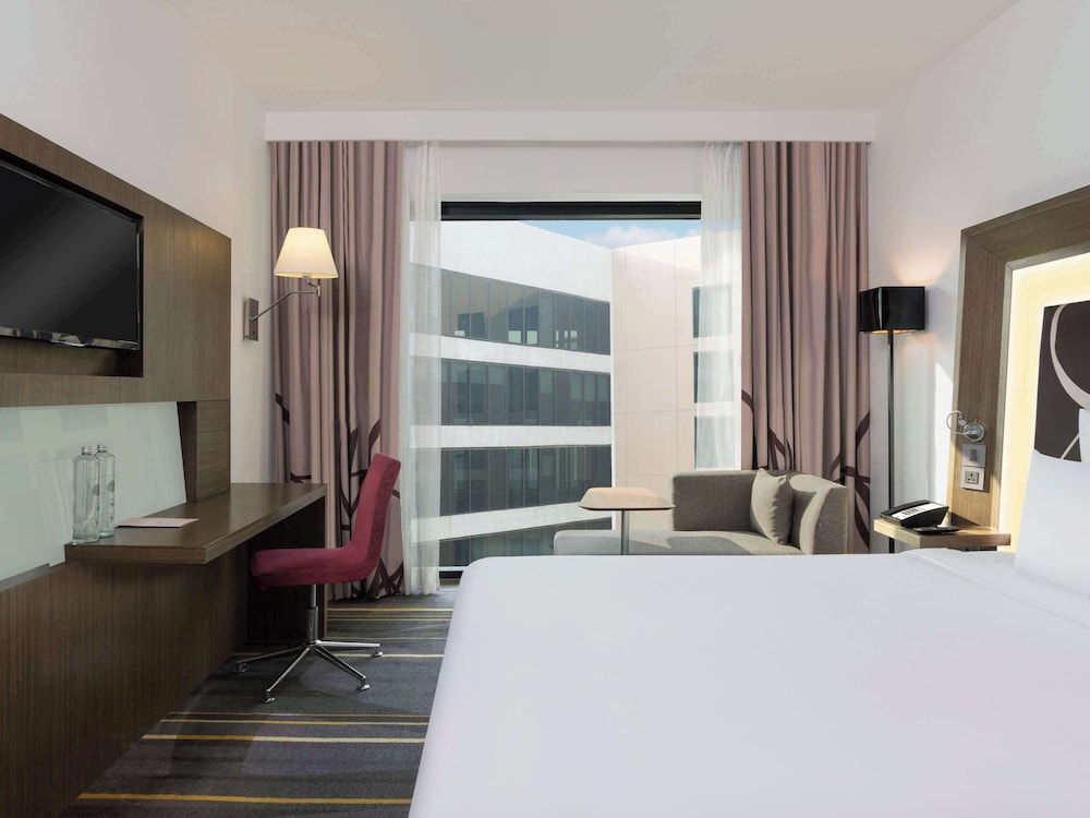 Superior Room, 2 Twin Beds