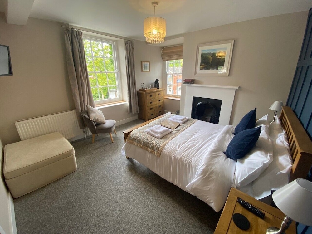 Classic Double Room, 1 Double Bed photo 1