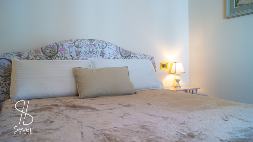Superior Room (Nocciolo)