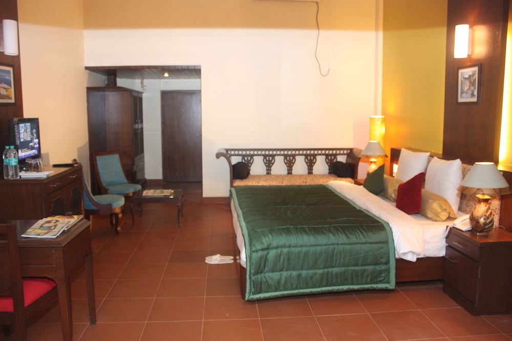 Standard Double Room, 1 Double Bed - Photo 3