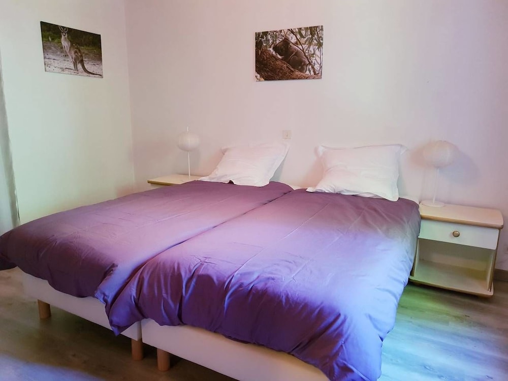 Double Room (Figuier) photo 3