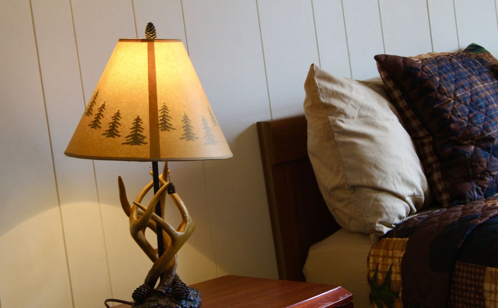 Standard Room, 1 Queen Bed - Photo 5