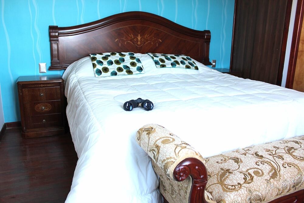 Premium Suite, Jetted Tub, Ocean View photo 1