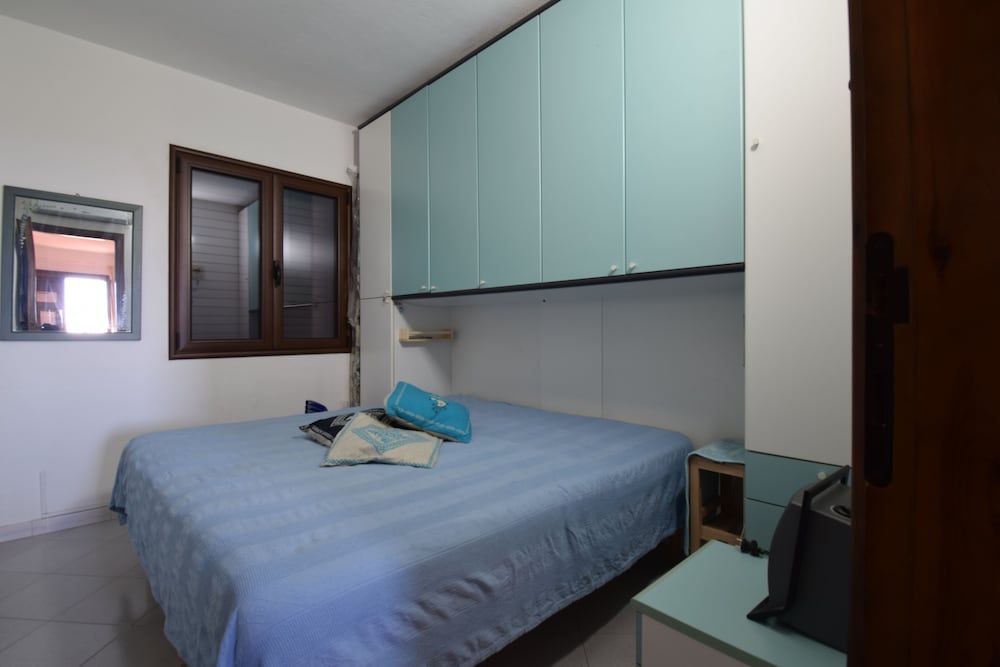 Apartment, Sea View