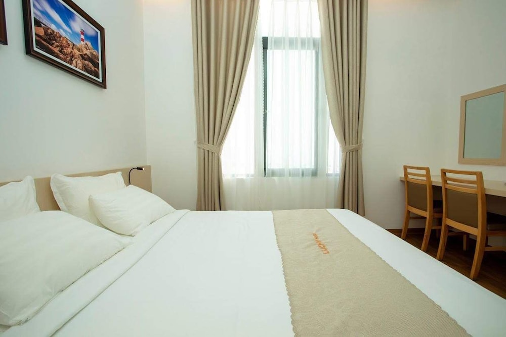 Superior Double Room - Photo 1