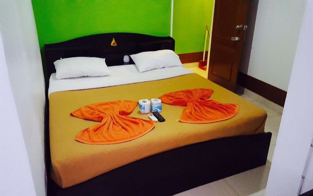 Standard Single Room photo 1