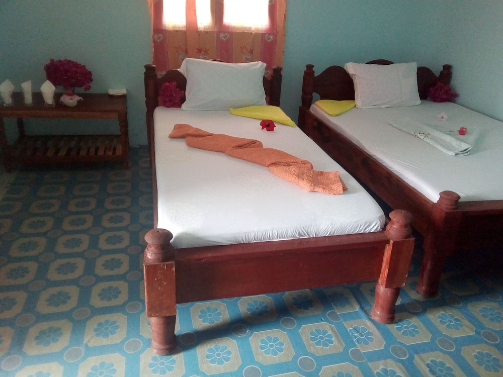 Twin Room photo 2
