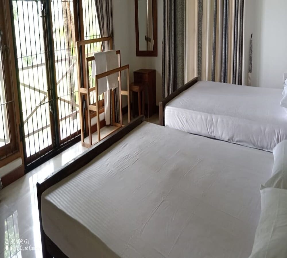 Family Quadruple Room, Balcony photo 1
