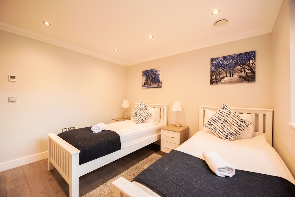 Premium Apartment, Ensuite, City View photo 3