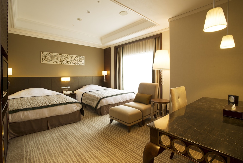 Royal Suite, Non Smoking photo 2
