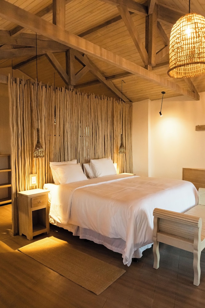 Luxury Double Room, Sea View