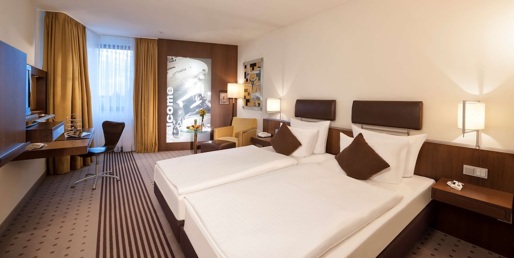Essential Room mit Queen Size Bed