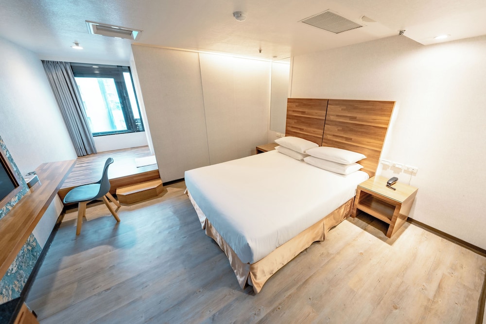 Business Double Room