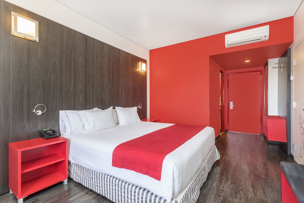 Room, 1 Queen Bed, Non Smoking photo 2