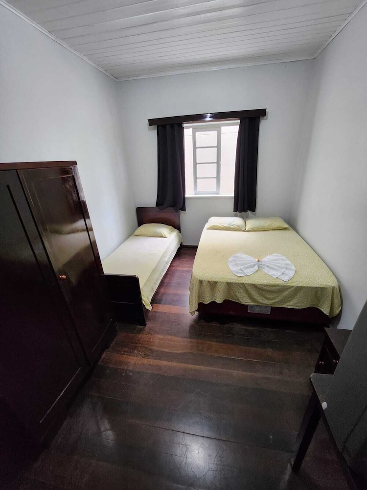 Economy Double or Twin Room photo 1