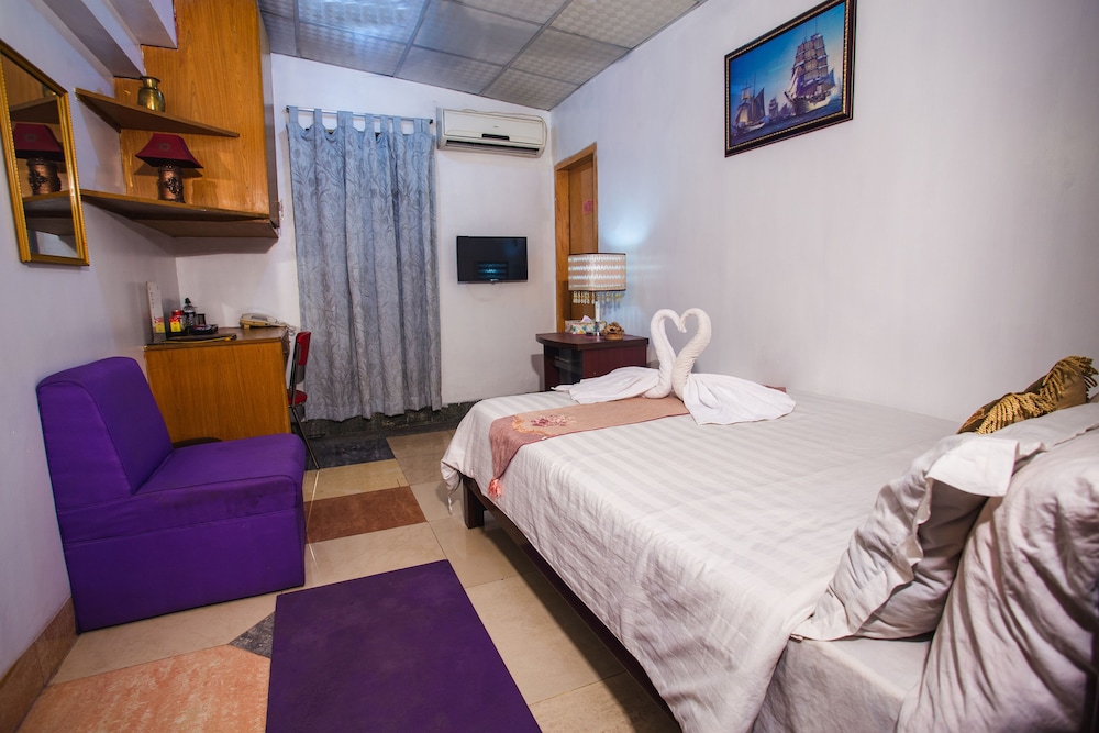 Deluxe Single Room photo 1