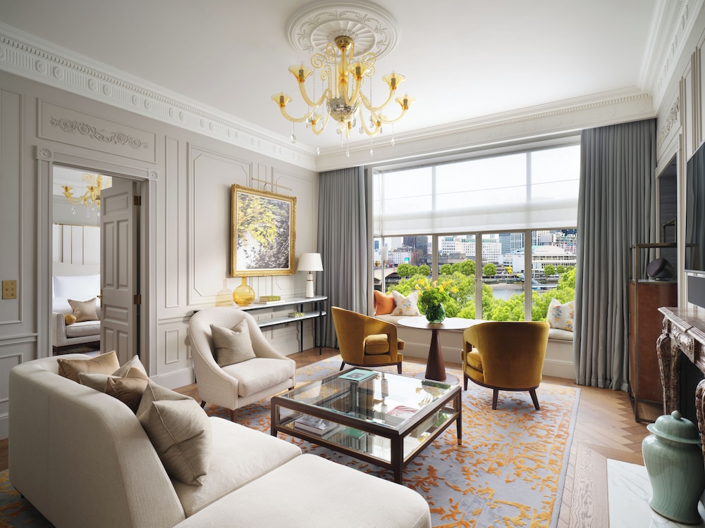 Suite, Terrace