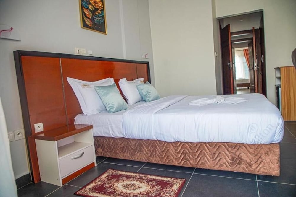 Luxury Double Room photo 2