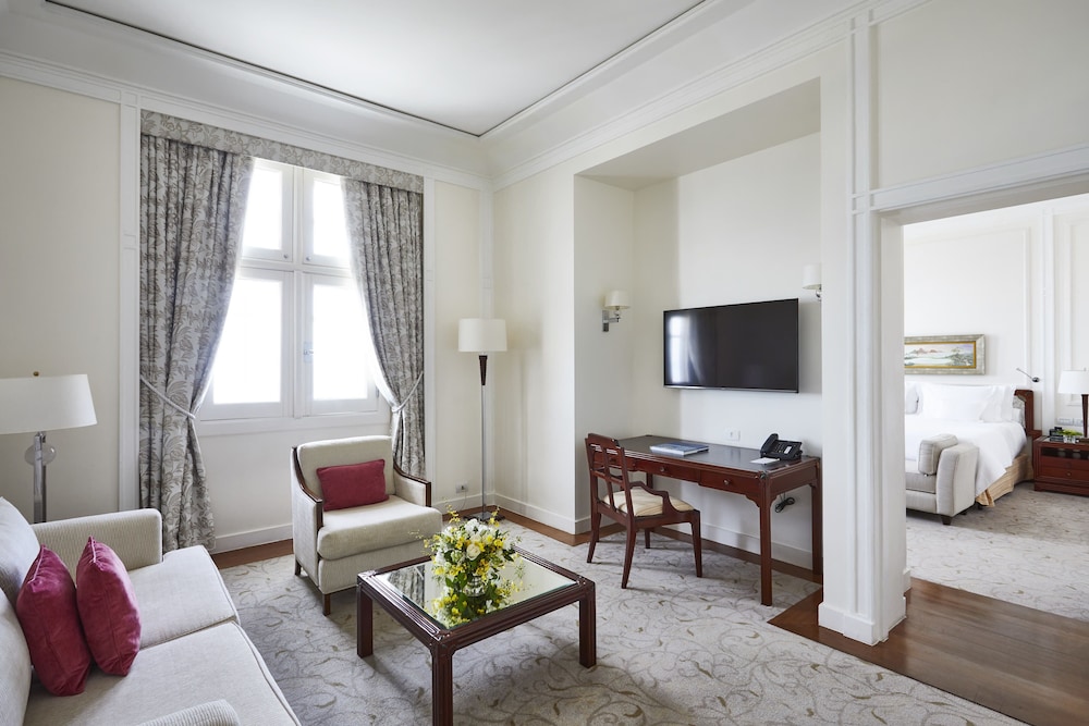 Suite, 1 Bedroom, Ocean View thumbnail 5