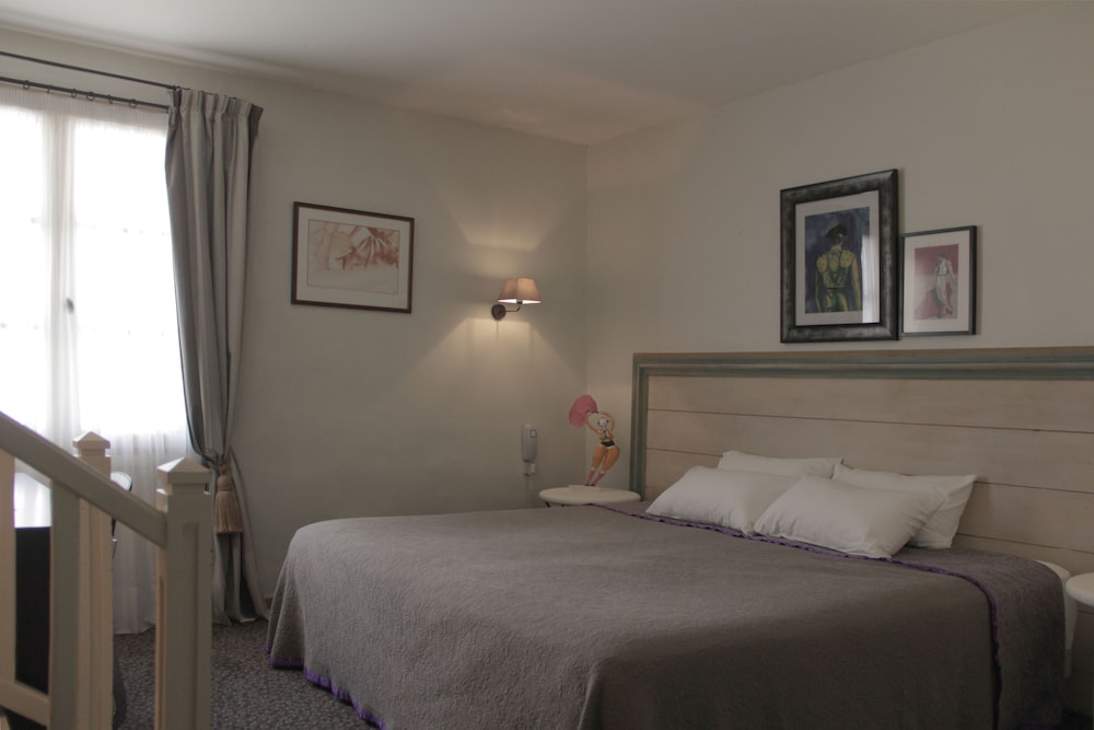 Superior Double Room photo 3
