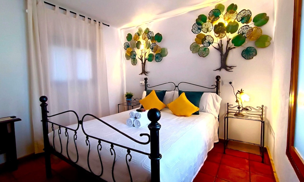Habitación Premium