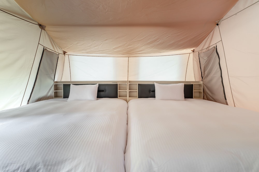Tent photo 2