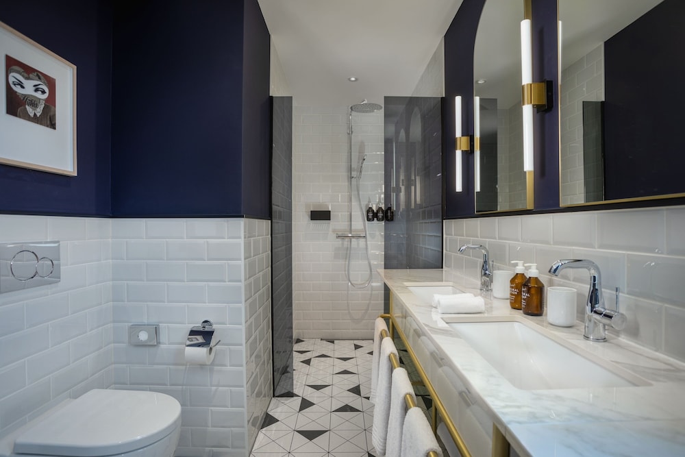 Junior Suite, 1 Bedroom, Terrace