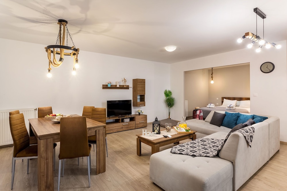 Superior Apartment photo 3