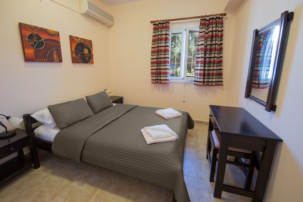 Family Apartment