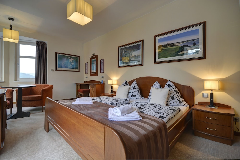 Family Suite, Balcony photo 1