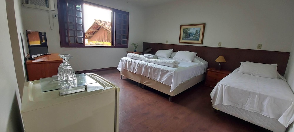 Comfort Double Or Twin Room