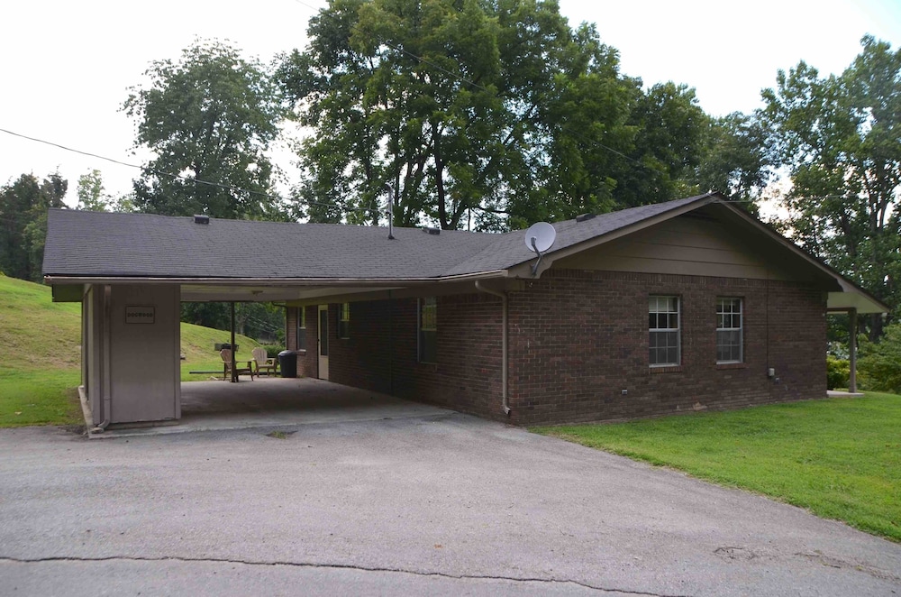 Classic House, 2 Bedrooms, Non Smoking, Lake View