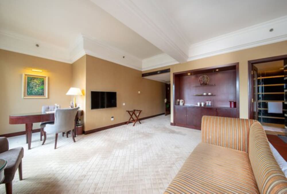 Executive twin bed Room - Photo 5