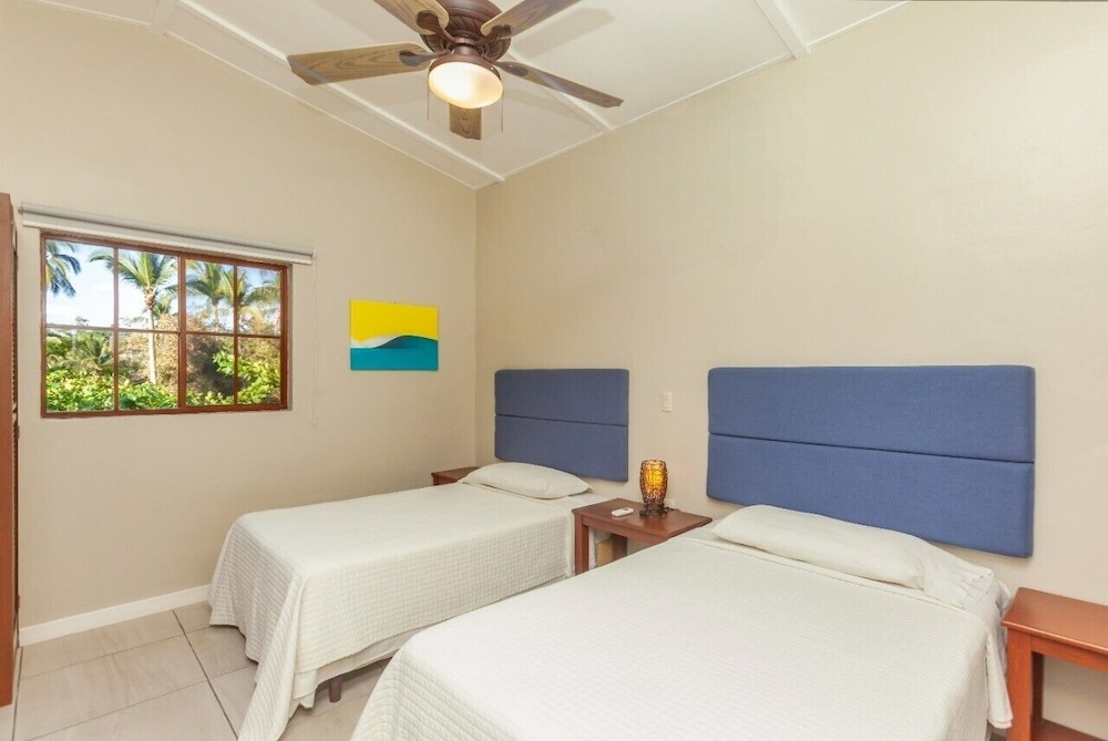 Comfort Quadruple Room, 1 Bedroom photo 2