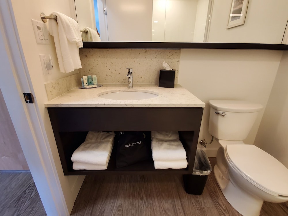 Room, 1 King Bed, Non Smoking (Efficiency) - Photo 8
