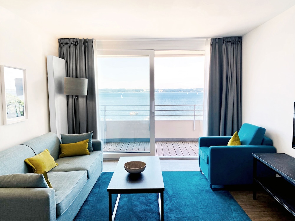 Apartment (Fördeblick)