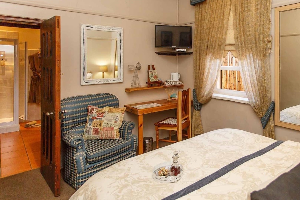 Double Room photo 2