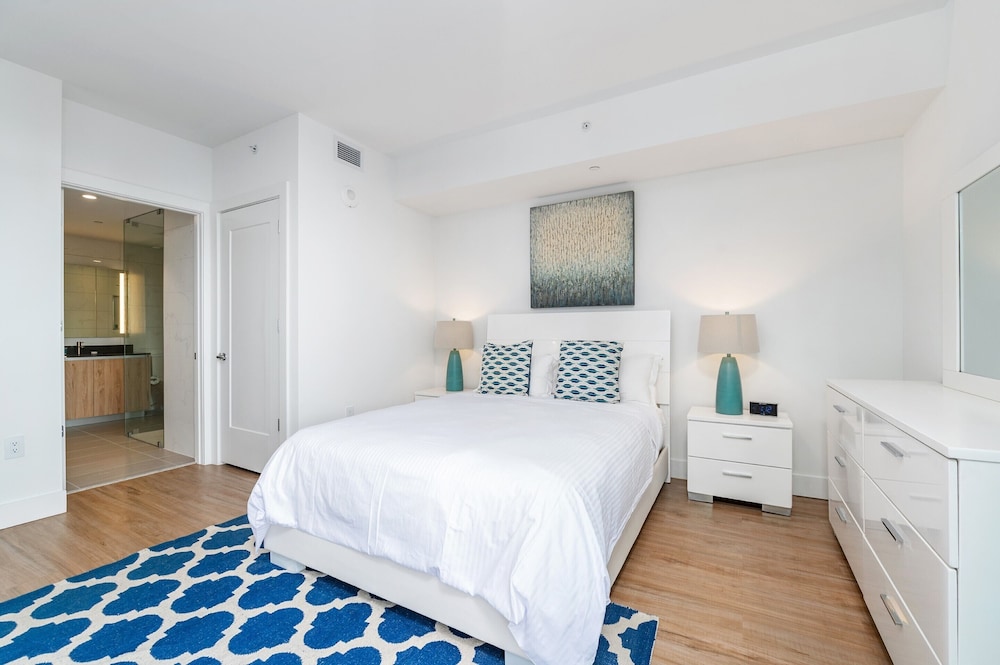 Luxury Apartment, 1 Bedroom photo 2