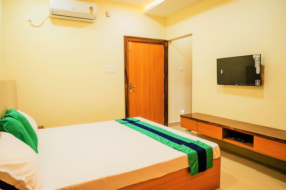 Super Deluxe Room - Photo 1